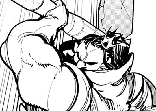 78. 第40話 魔剣鍛造 (1)