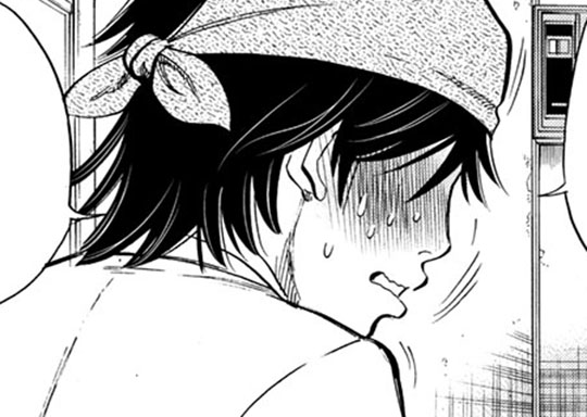 136. 第136話 私がまだ…