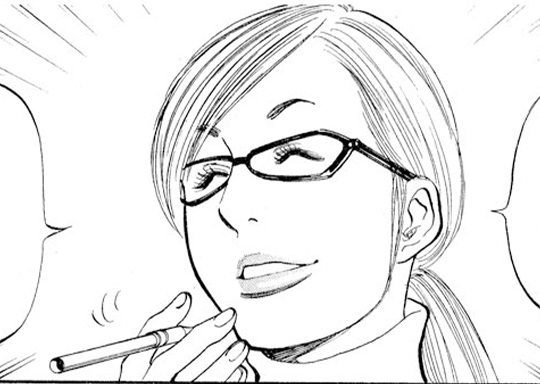 第45話 スゲーうらやましい。