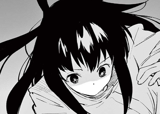 57. 第5章 第4節 「姉弟」 (2)