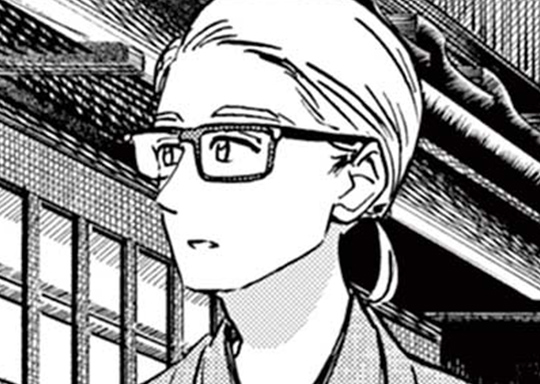 258. 第258話 一番近くで