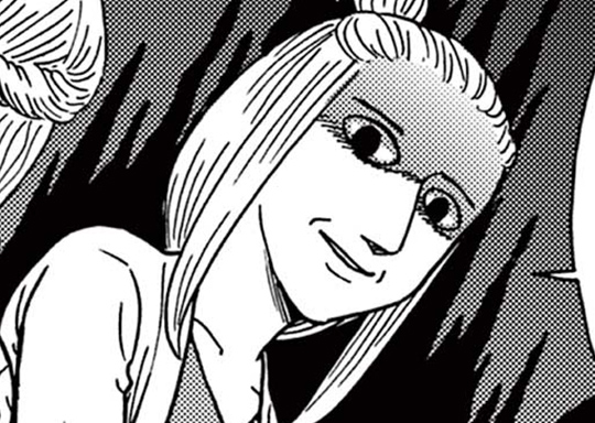 第50話「トキ江」