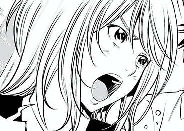 第8話 キモチ ノ ドウキ