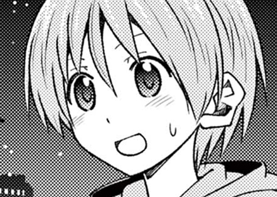 230. 第221話 「カクシゴトは描く仕事ではなかった」