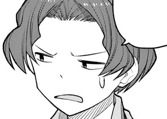 10. 第10話 傍観と嫌厭とゾンビ その1