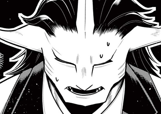 13. 第十五號室 ありふれた恋模様。