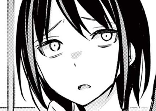 12. 第12話 お前ってなんだ?