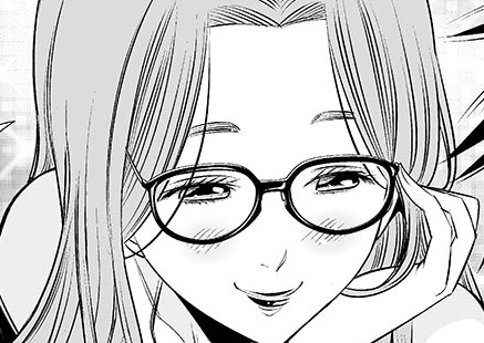 第9話 ドウキ ノ リスク