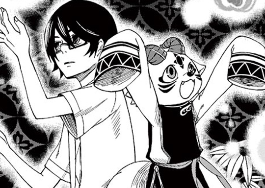 心魂の灯籠(ココロのランプ)