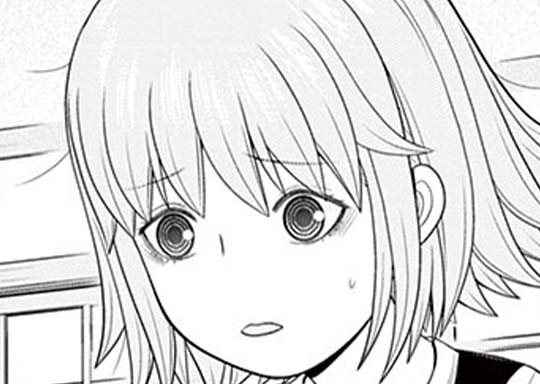 15. 第15話 わかっちゃうカナ?