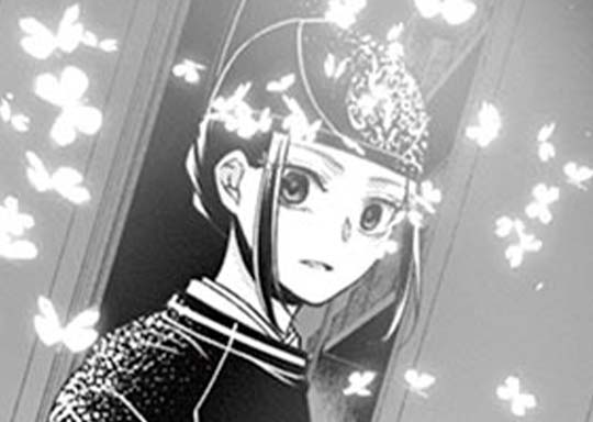 16. 第15話 圭 鹿鳴