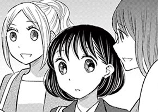 141. 第64話 美々子のマリッジブルー (1)