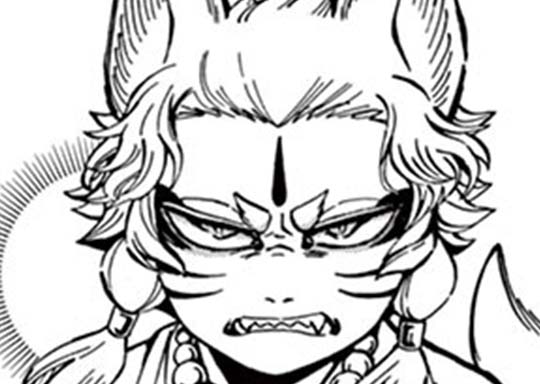 7. 第4話 ヨリドリ黄緑②