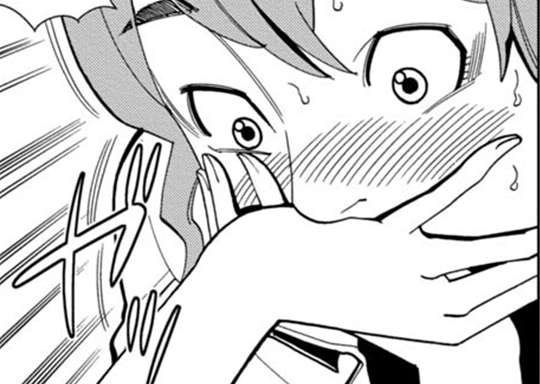 第28話 イ・レ・ル・カ・ラ・ナッ！