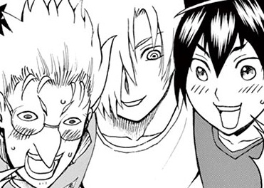 第35話 伝統、そして伝説