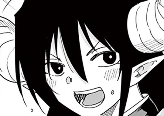 80. 第41話 わらわもスーパー朝陽軍団に