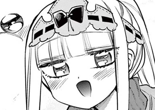 262. 第262夜 つまりビッグでびあくまはいるってこと?