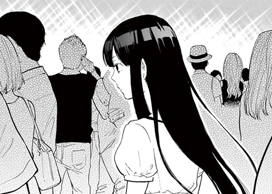 45. 第45話 少女-ショウジョ-