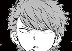 コミュ75 妄想です。