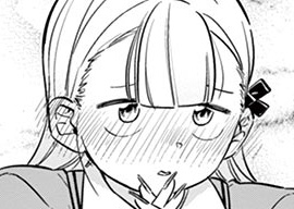 コミュ83 愛してるゲームです。