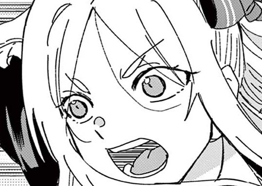 84. 第43話 冥境のウートポス