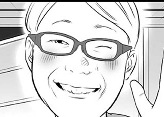 パパはキャバ嬢第51話