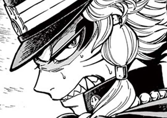 8. 第5話 メモリアルバグ (1)