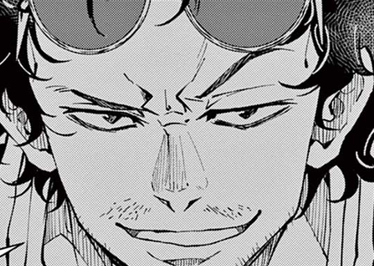 第35話 ミリオネアオブザデッド⑤（前編）