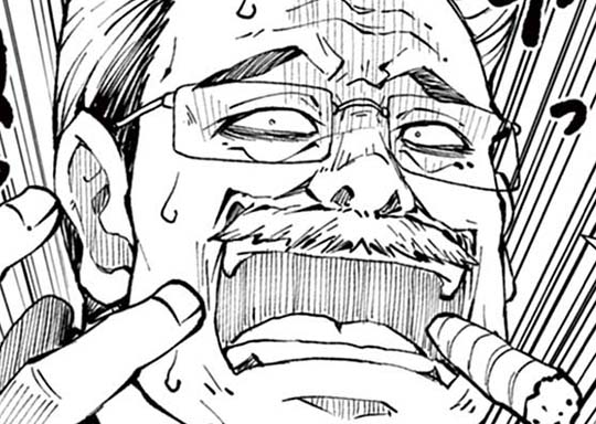 第35話 ミリオネアオブザデッド⑤（後編）