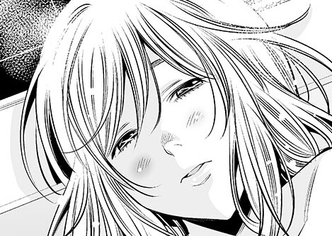 第17話 キマズイ ドウキ