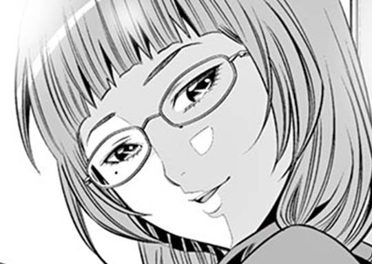 第43話 コワレタカメラ