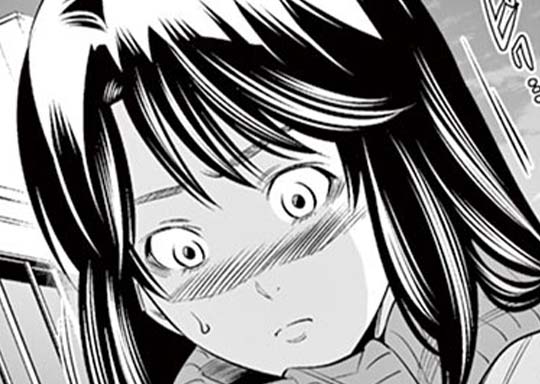 第44話 アタシノホンキ