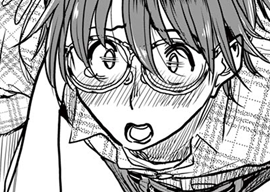 第9話 ゴメンネ・・・