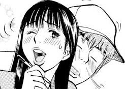 第48話 ちょっとうれしいじゃん。