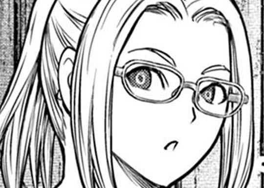 172. 第170話 黄昏の騎士