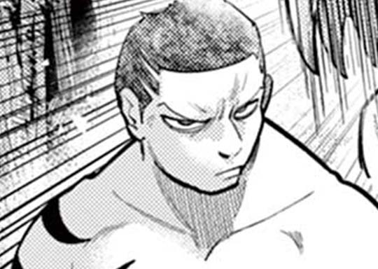 27. 第26話 久しぶり