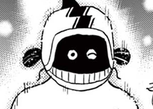 15. 第15話 はじめ肝だめし