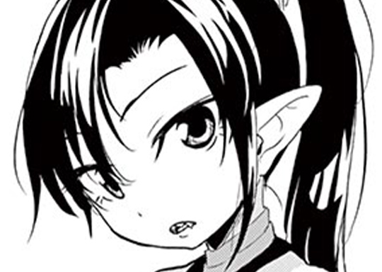 8. 第8話 美術室へようこそ