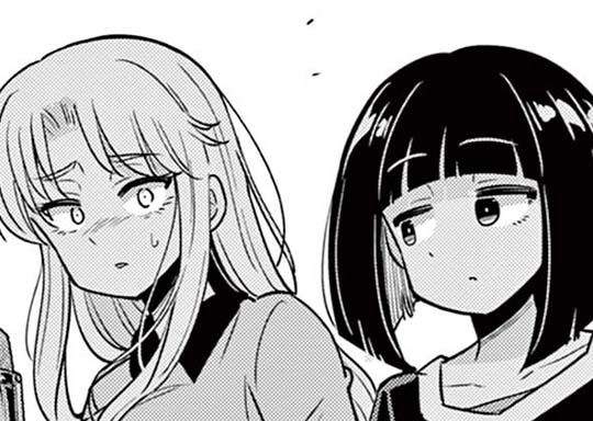 27. 第24話 「世界で唯一」