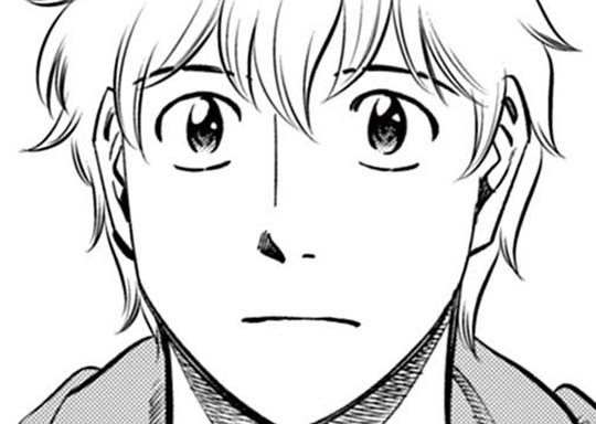 183. 第182話 父の実家