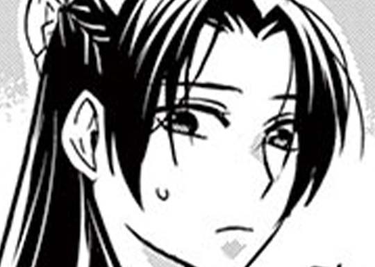 98. 第四十九話 避暑地(1)