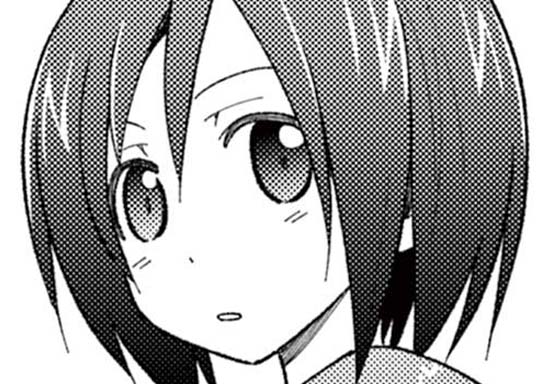 178. 第169話 「ある少女の昔話」