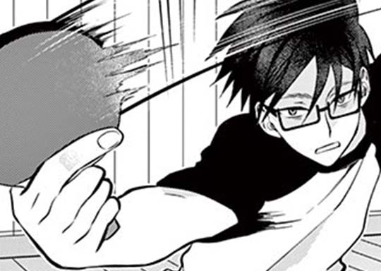 7. 7thラリー イタリアン最強