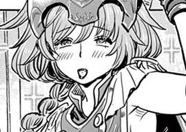 第10話 トモダチ