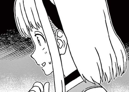 221. CHAPTER 221 賞金稼ぎは“昨夜の出来事”を知らない