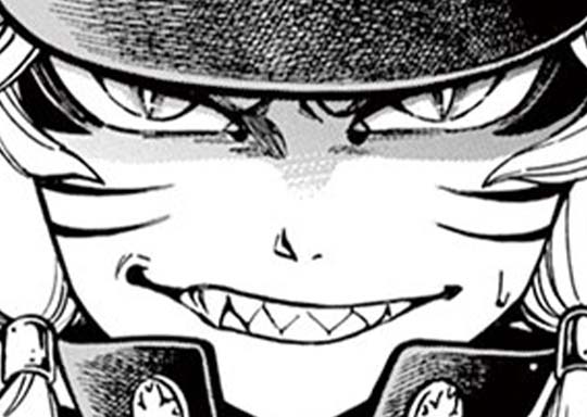 9. 第5話 メモリアルバグ (2)