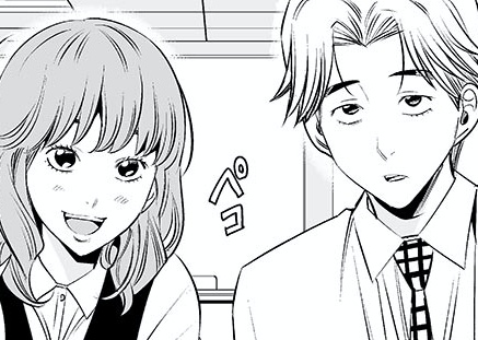 第18話 ドウキ ノ クツウ