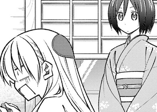 179. 第170話 「2期決まったよ」