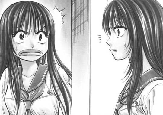 LESSON-136 決着つけるわよ！