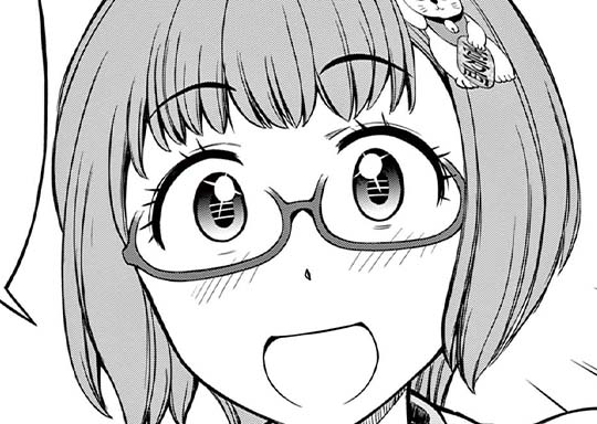 8. ♯08 ダンスレッスン